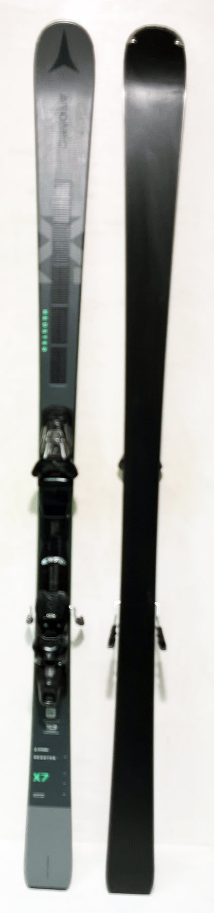 ATOMIC REDSTER X7 169 cm