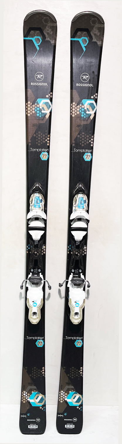 Rossignol TEMPTATION 77 160 cm