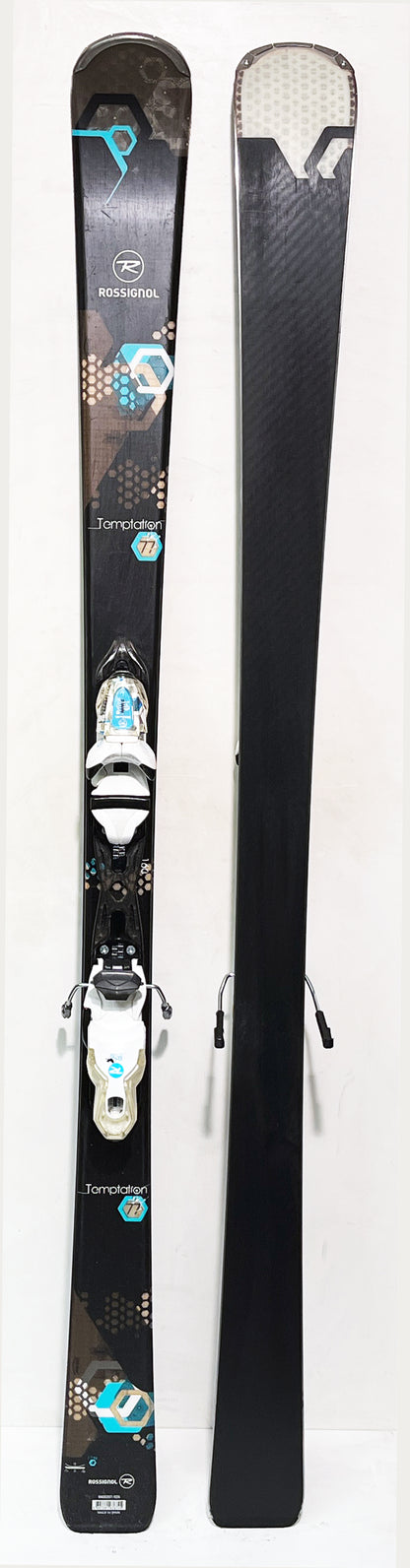 Rossignol TEMPTATION 77 160 cm