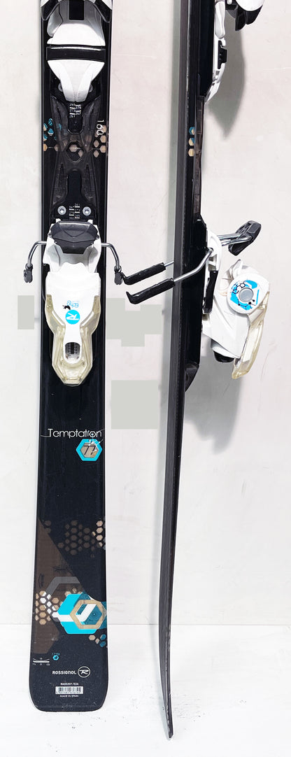 Rossignol TEMPTATION 77 160 cm