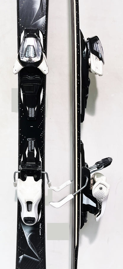 ATOMIC CLOUD 9 163 cm