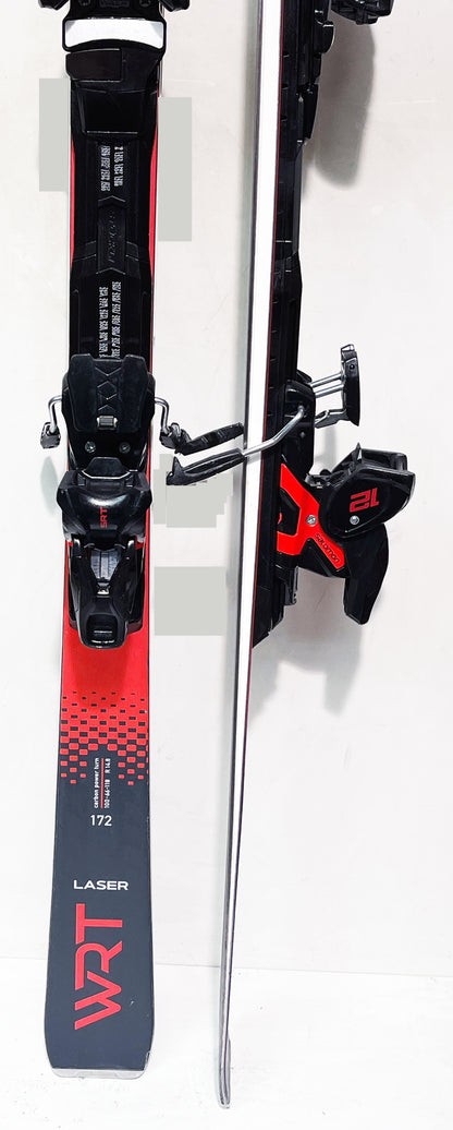 Stöckli LASER WRT CSC 172 cm; Model 2023