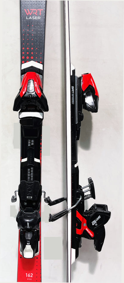 Stöckli LASER WRT CSC 162 cm
