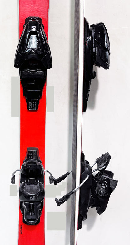 Stöckli WRT Team 145 cm