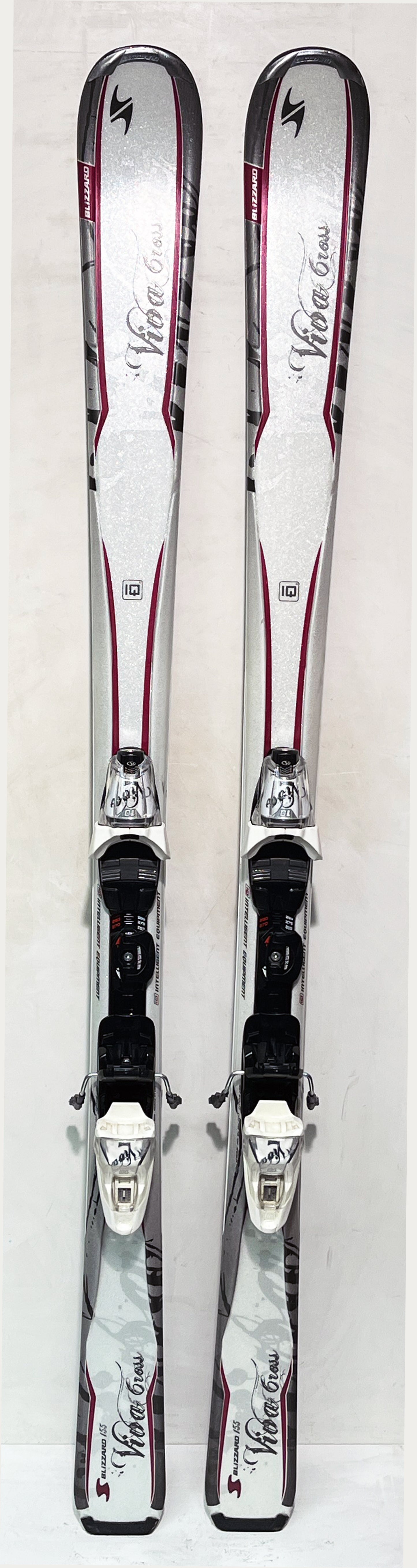 BLIZZARD VIVA CROSS 155 cm