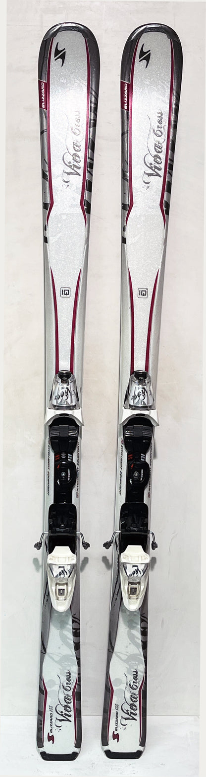 BLIZZARD VIVA CROSS 155 cm