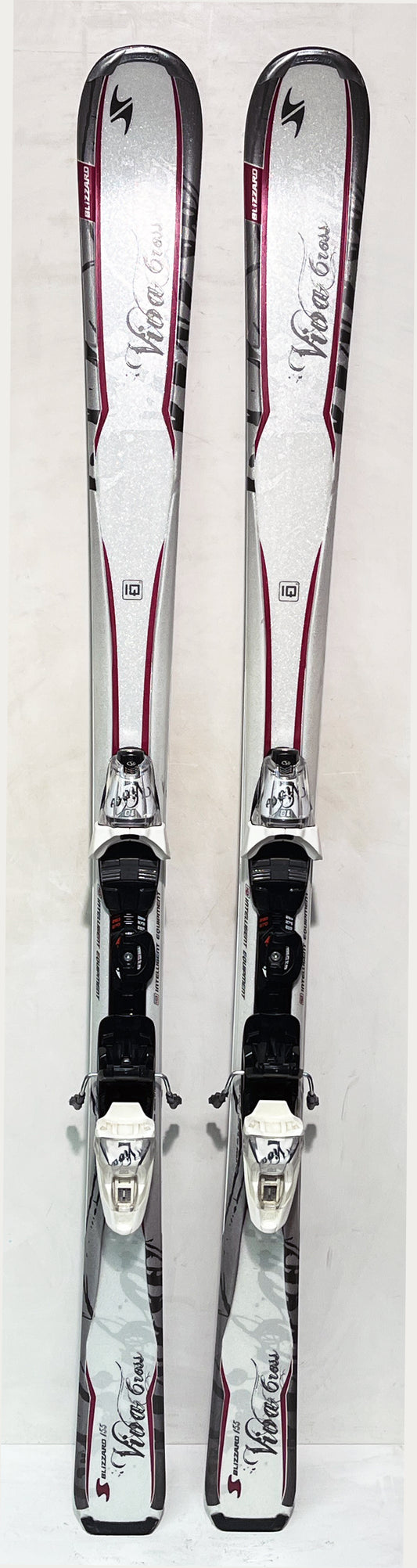 BLIZZARD VIVA CROSS 155 cm