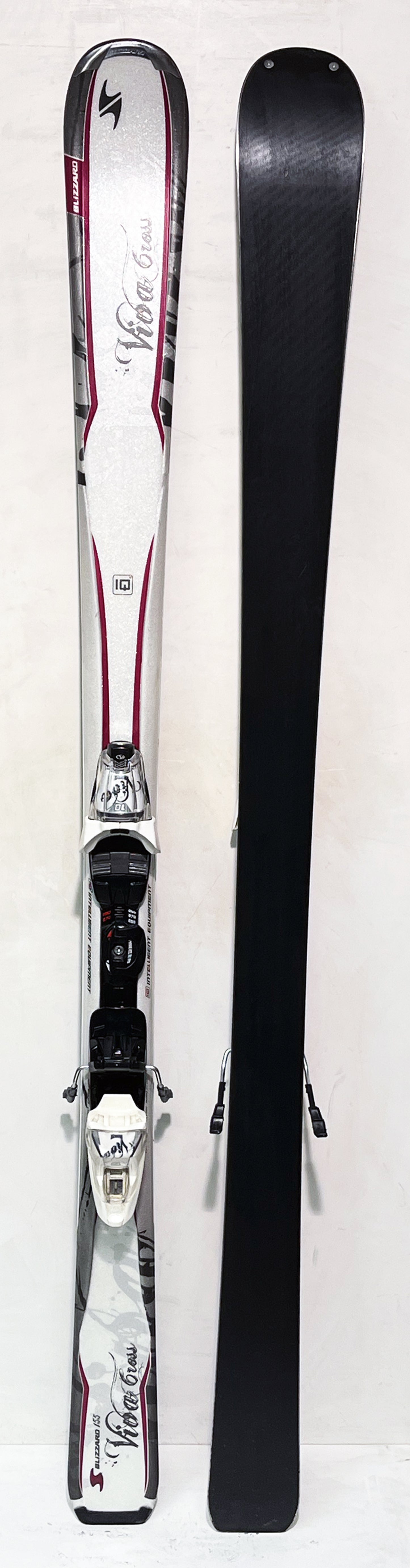BLIZZARD VIVA CROSS 155 cm