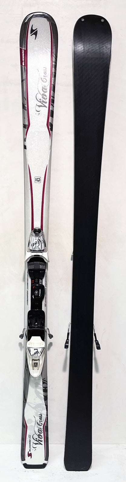 BLIZZARD VIVA CROSS 155 cm