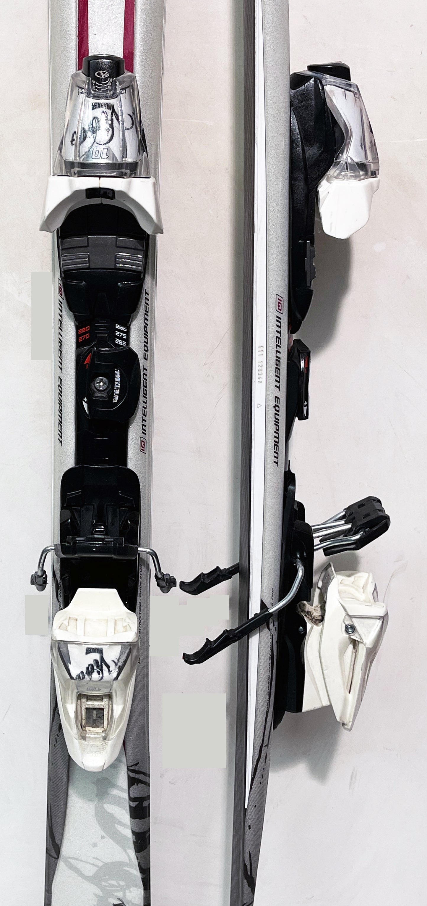 BLIZZARD VIVA CROSS 155 cm