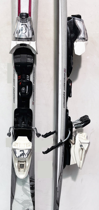 BLIZZARD VIVA CROSS 155 cm