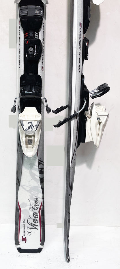 BLIZZARD VIVA CROSS 155 cm