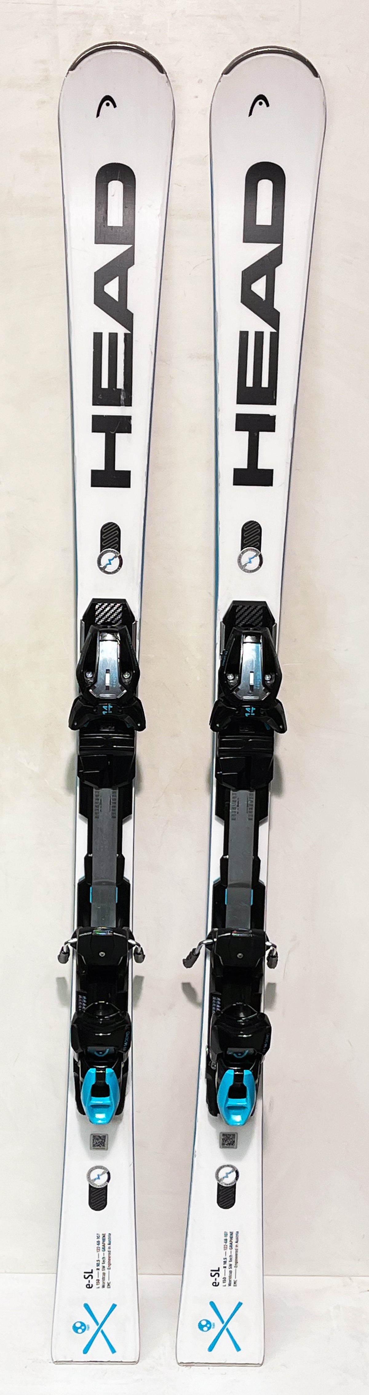 HEAD e-SL 150 cm