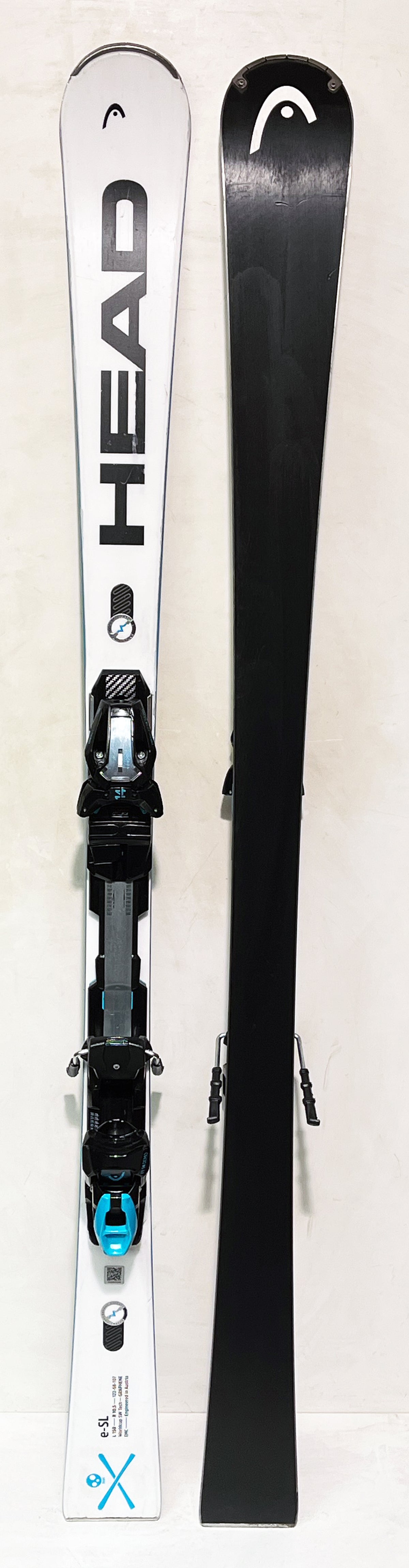 HEAD e-SL 150 cm