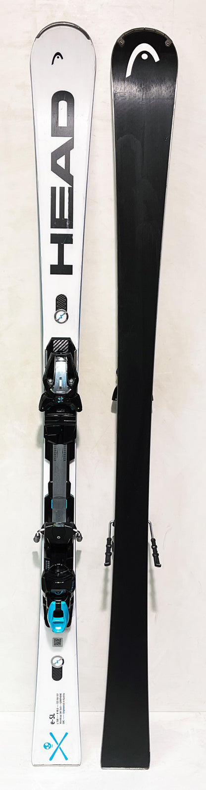 HEAD e-SL 150 cm