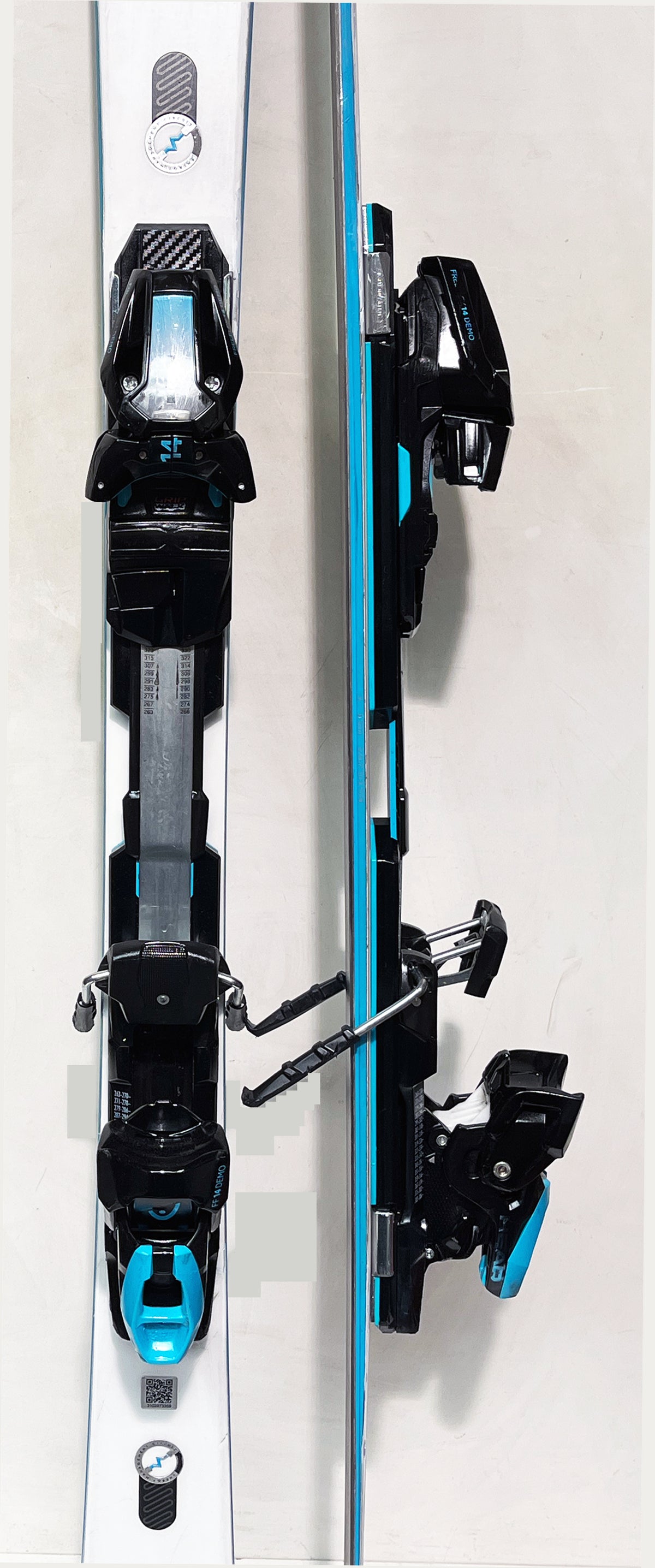 HEAD e-SL 150 cm