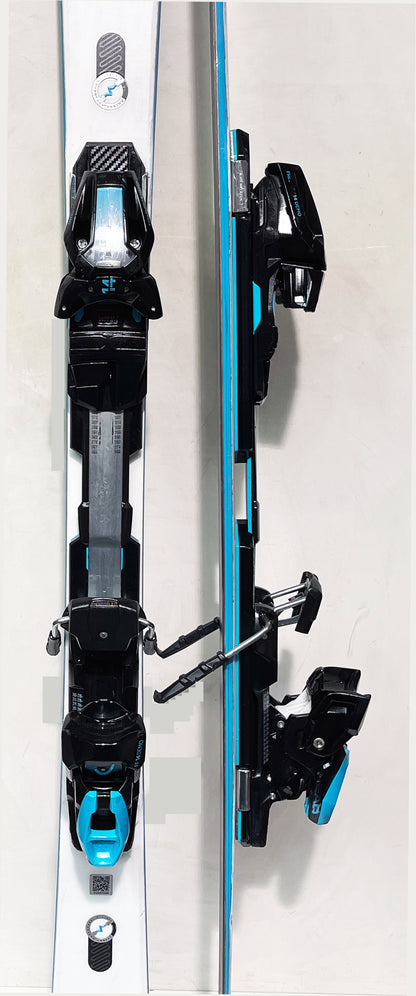 HEAD e-SL 150 cm