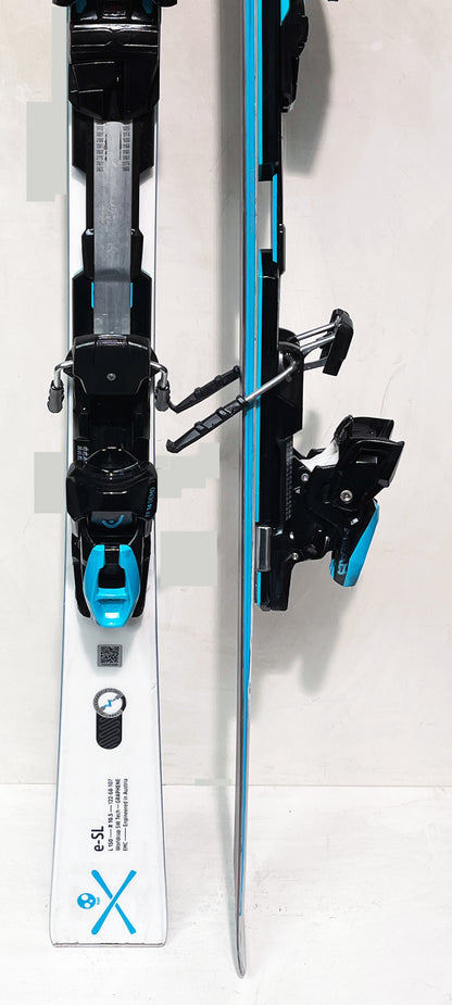 HEAD e-SL 150 cm