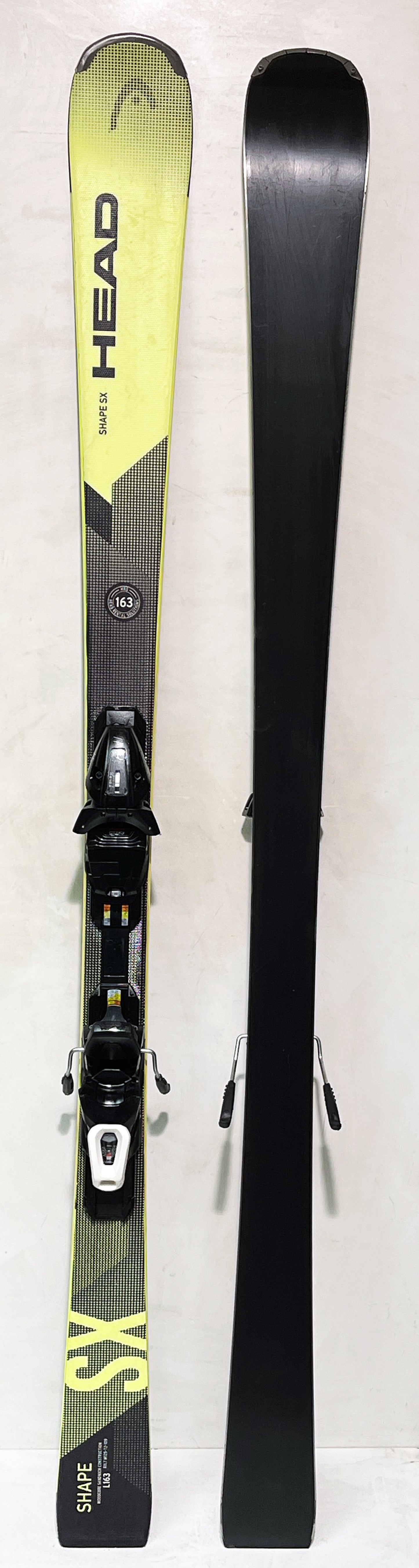 HEAD SHAPE SX 163 cm