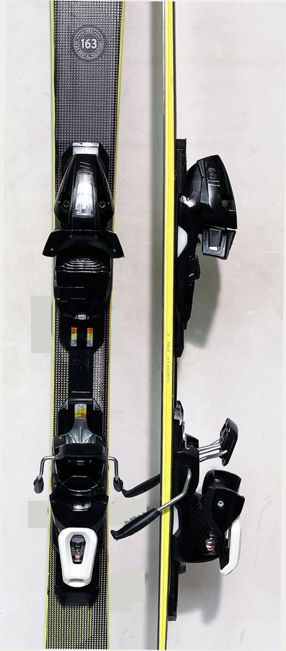 HEAD SHAPE SX 163 cm