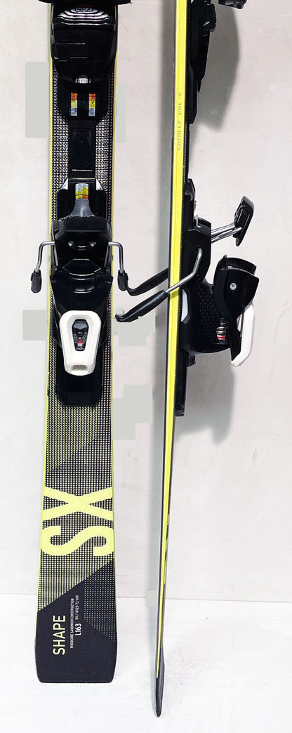 HEAD SHAPE SX 163 cm