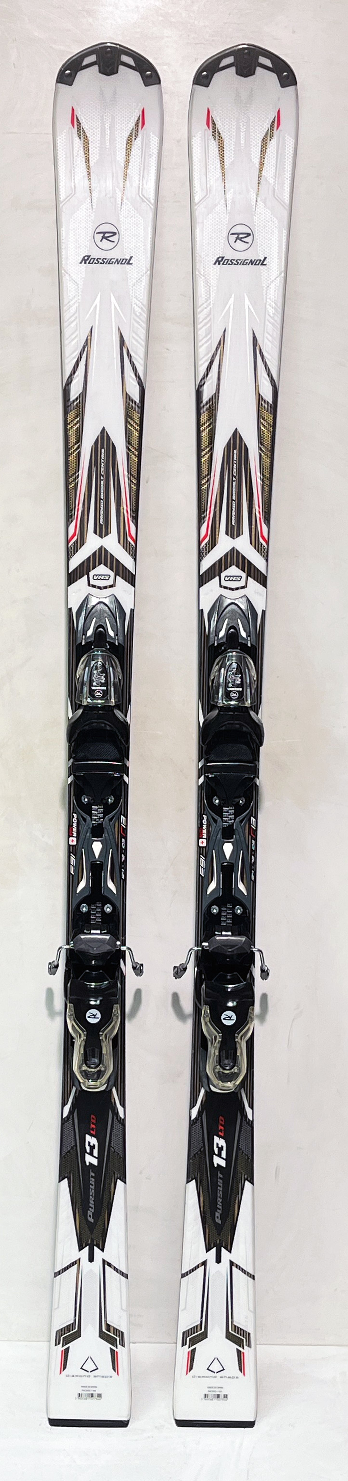 Rossignol PURSUIT 13 LTD 163 cm
