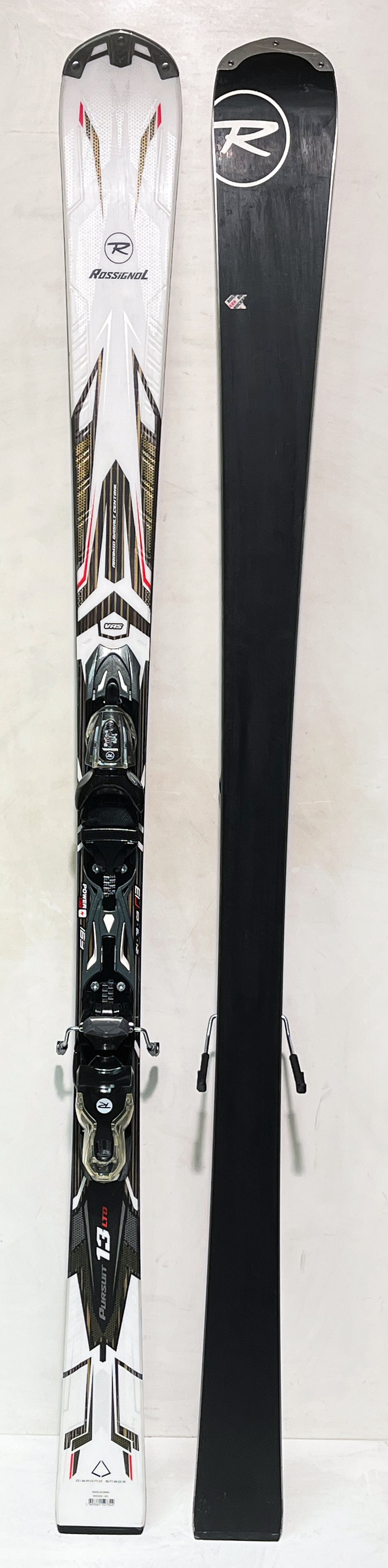 Rossignol PURSUIT 13 LTD 163 cm
