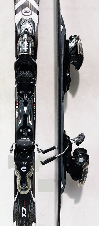 Rossignol PURSUIT 13 LTD 163 cm