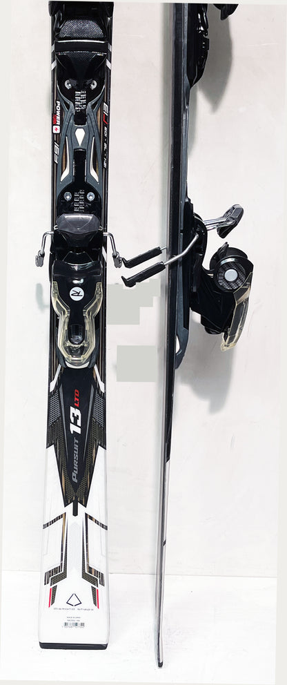 Rossignol PURSUIT 13 LTD 163 cm