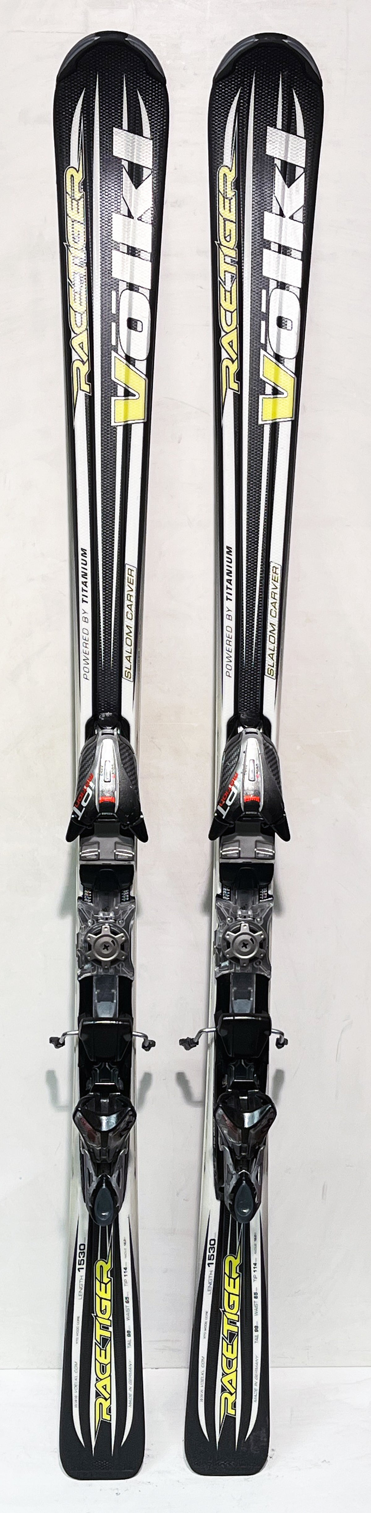 Völkl RACETIGER 153 cm