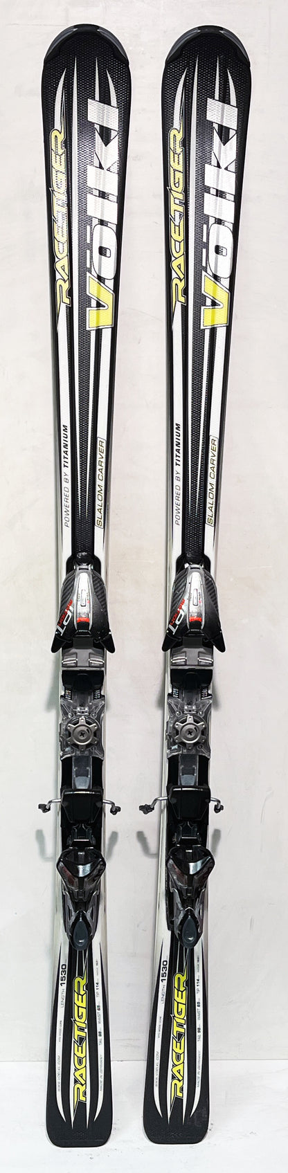 Völkl RACETIGER 153 cm