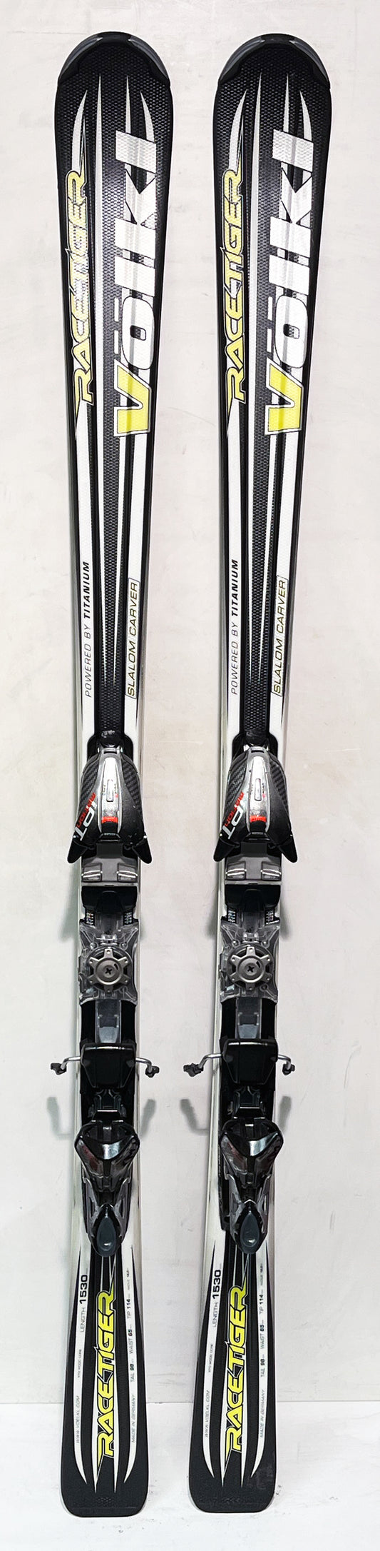 Völkl RACETIGER 153 cm