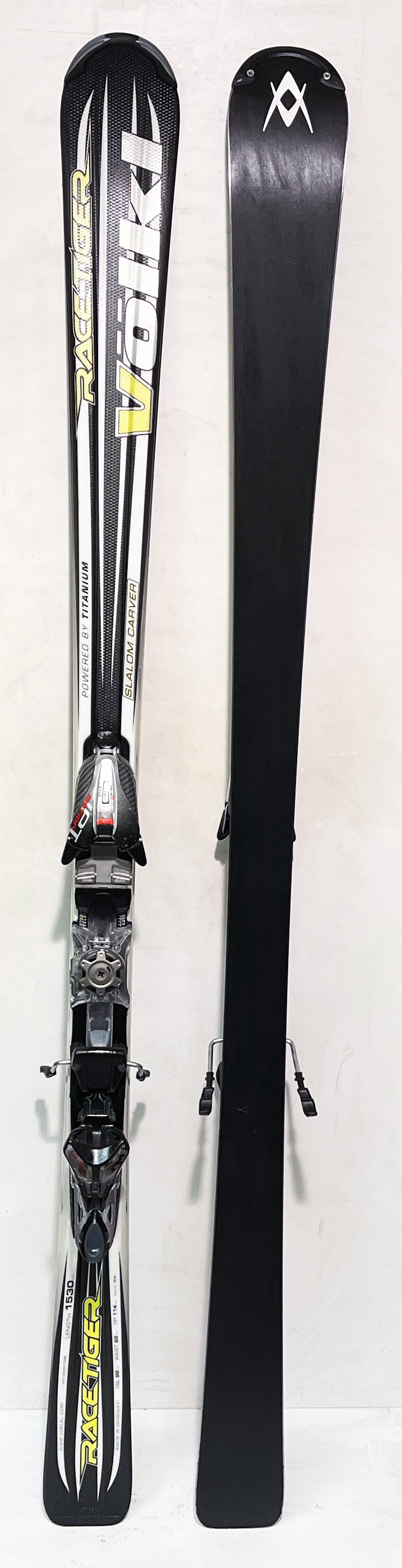 Völkl RACETIGER 153 cm