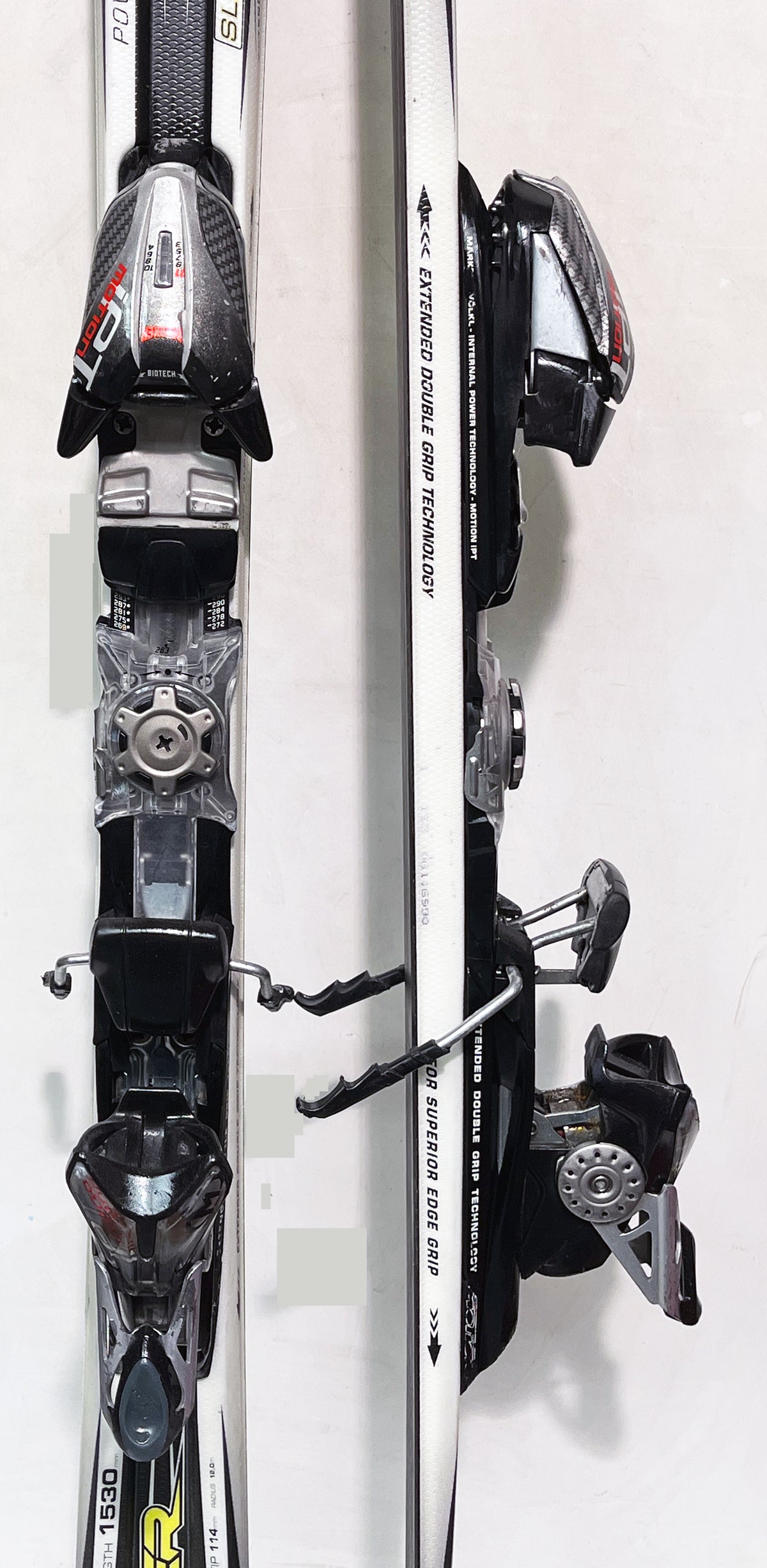 Völkl RACETIGER 153 cm