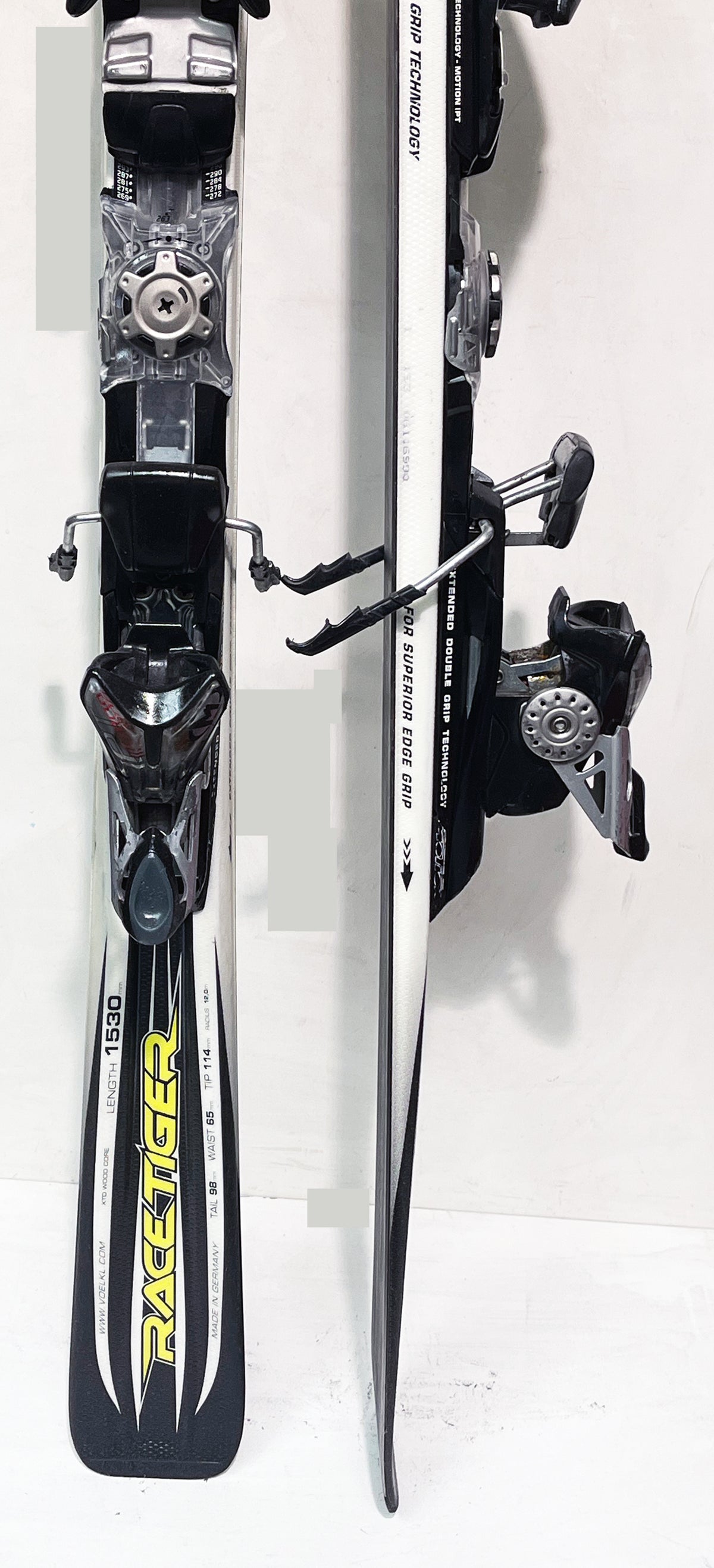 Völkl RACETIGER 153 cm