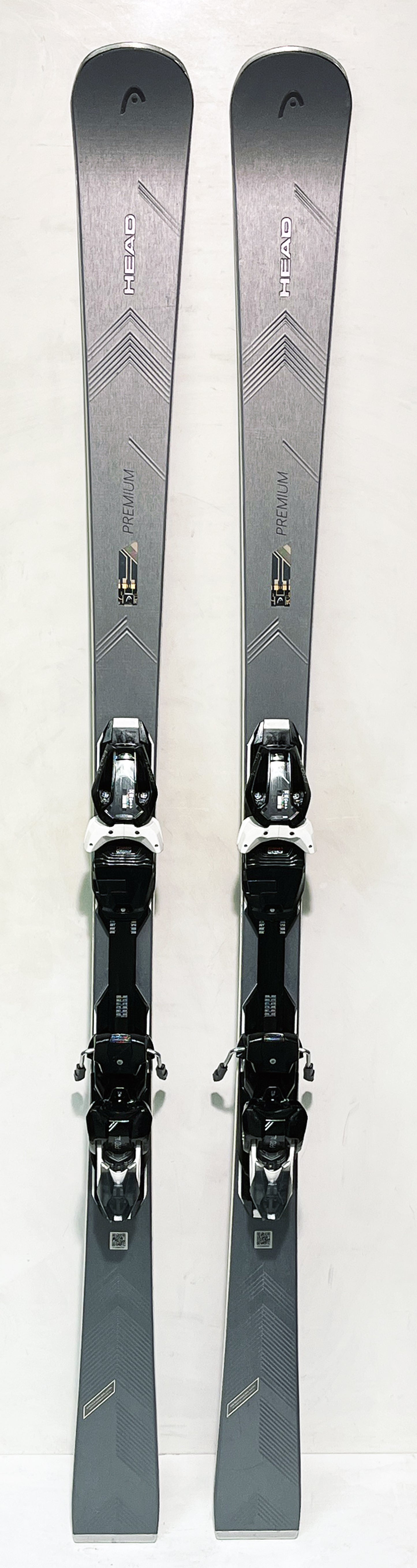 HEAD PREMIUM 163 cm