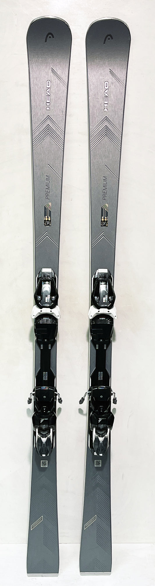 HEAD PREMIUM 163 cm