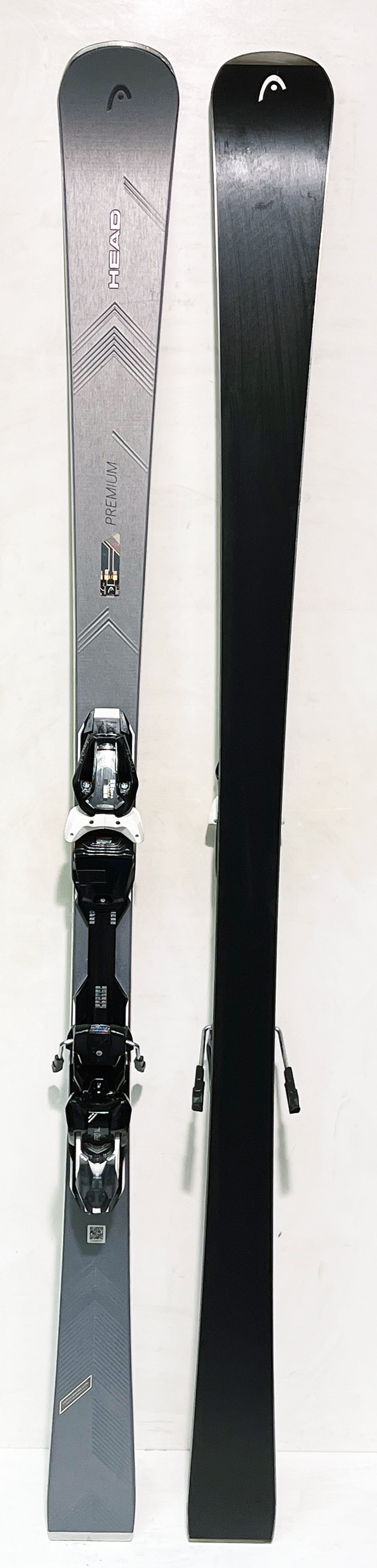 HEAD PREMIUM 163 cm