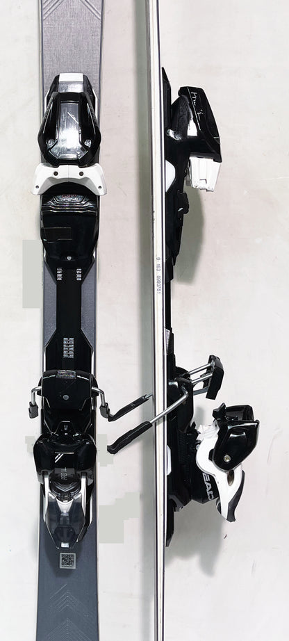 HEAD PREMIUM 163 cm