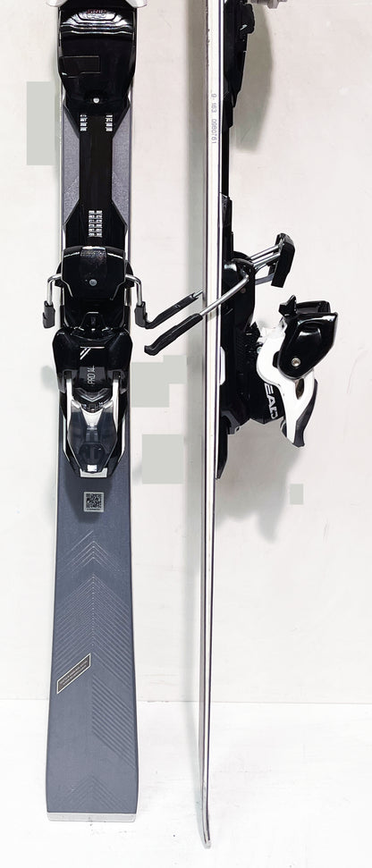 HEAD PREMIUM 163 cm