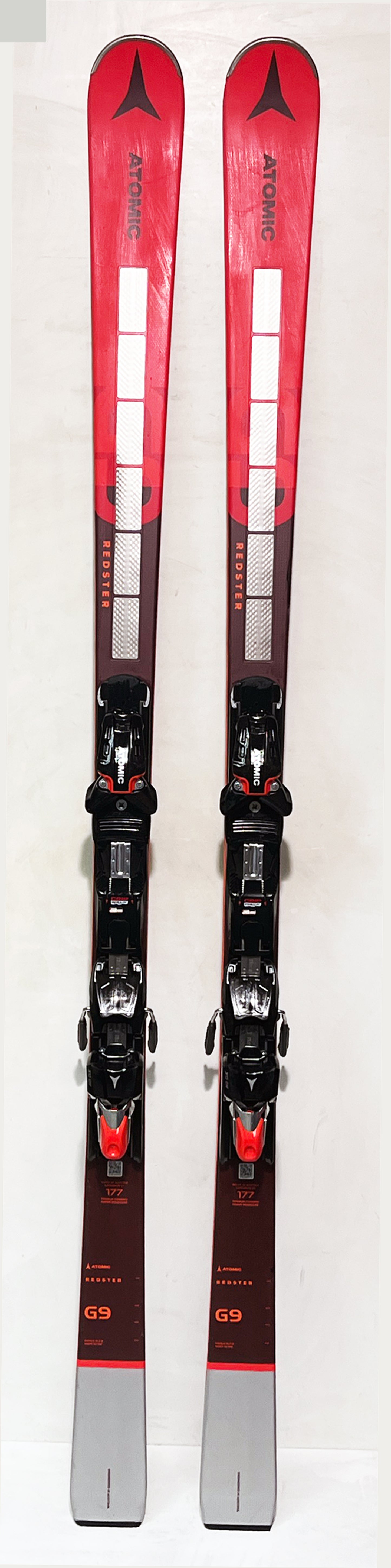 ATOMIC REDSTER G9 177 cm