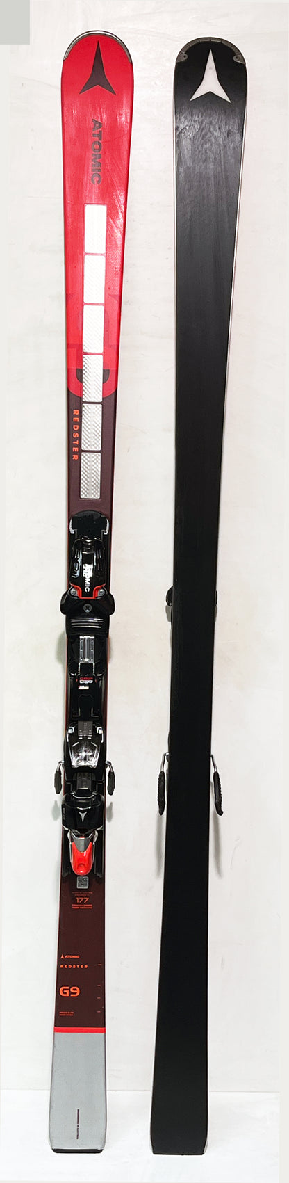 ATOMIC REDSTER G9 177 cm