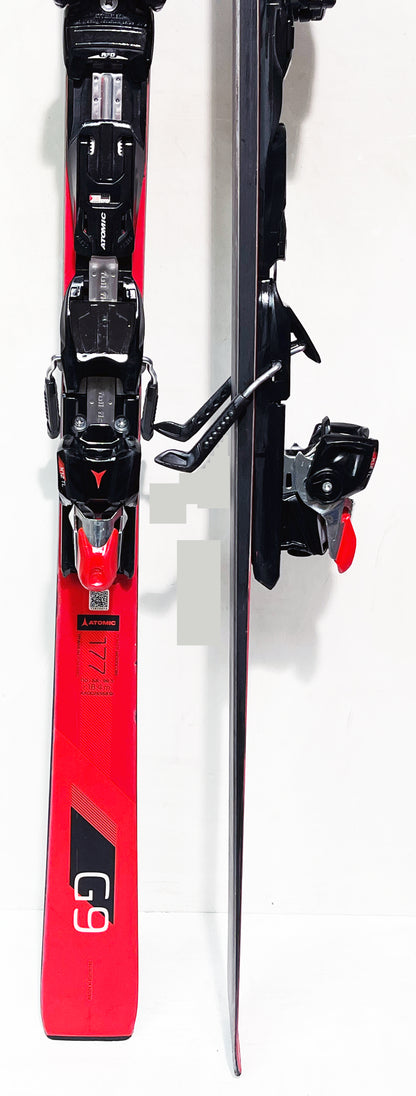ATOMIC REDSTER G9 177 cm