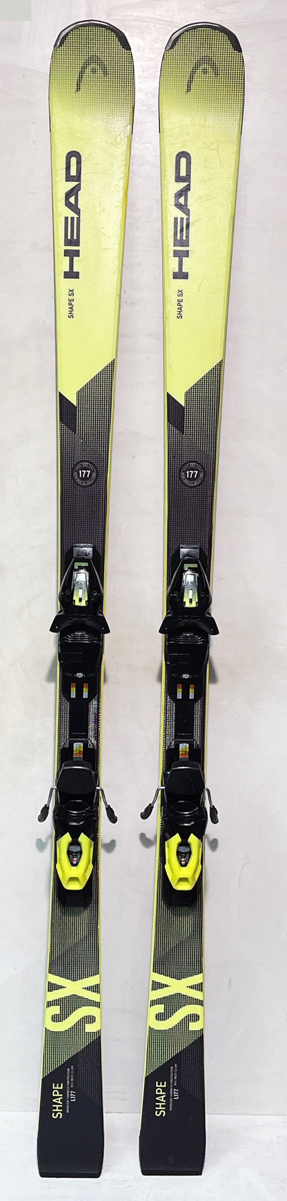 HEAD SHAPE SX 177 cm