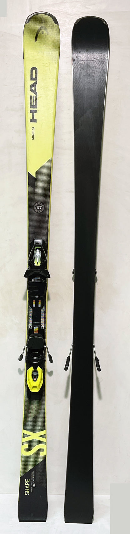 HEAD SHAPE SX 177 cm