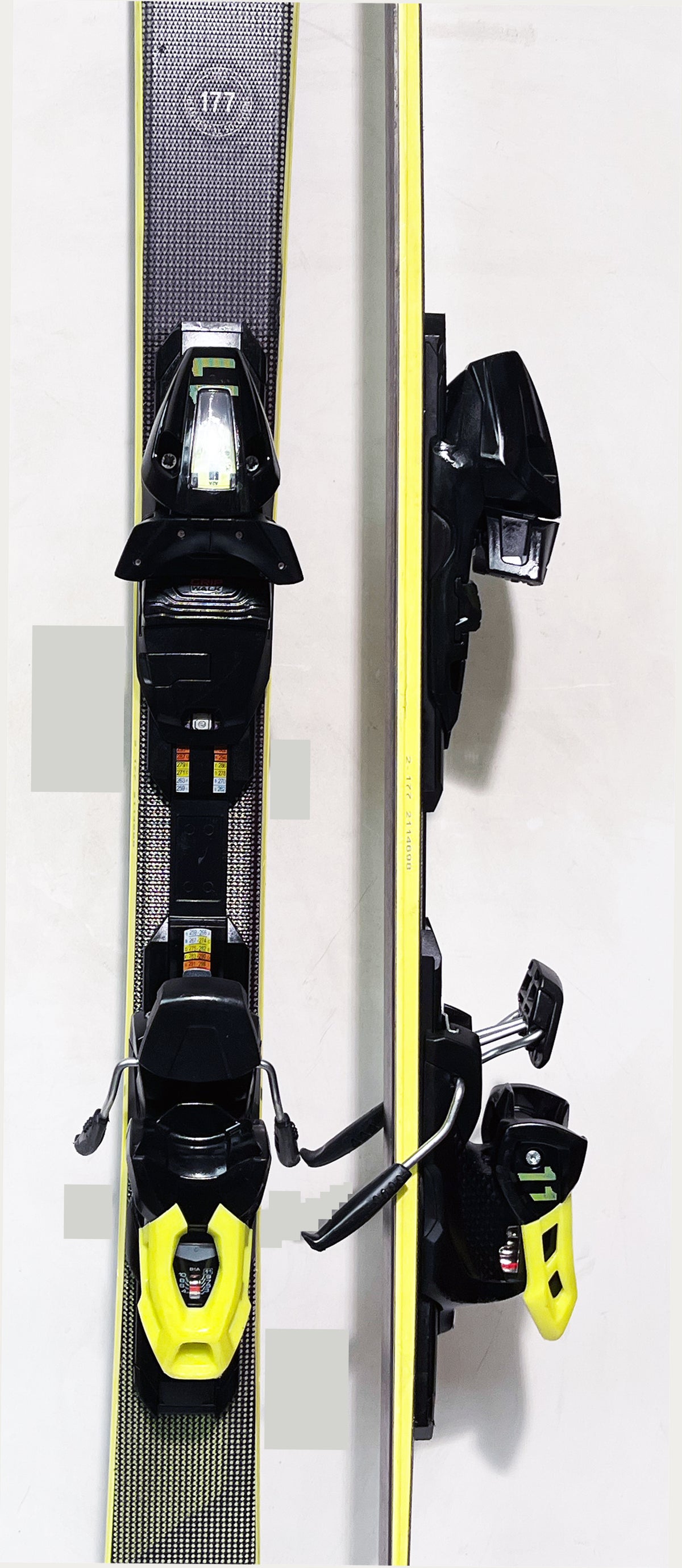 HEAD SHAPE SX 177 cm