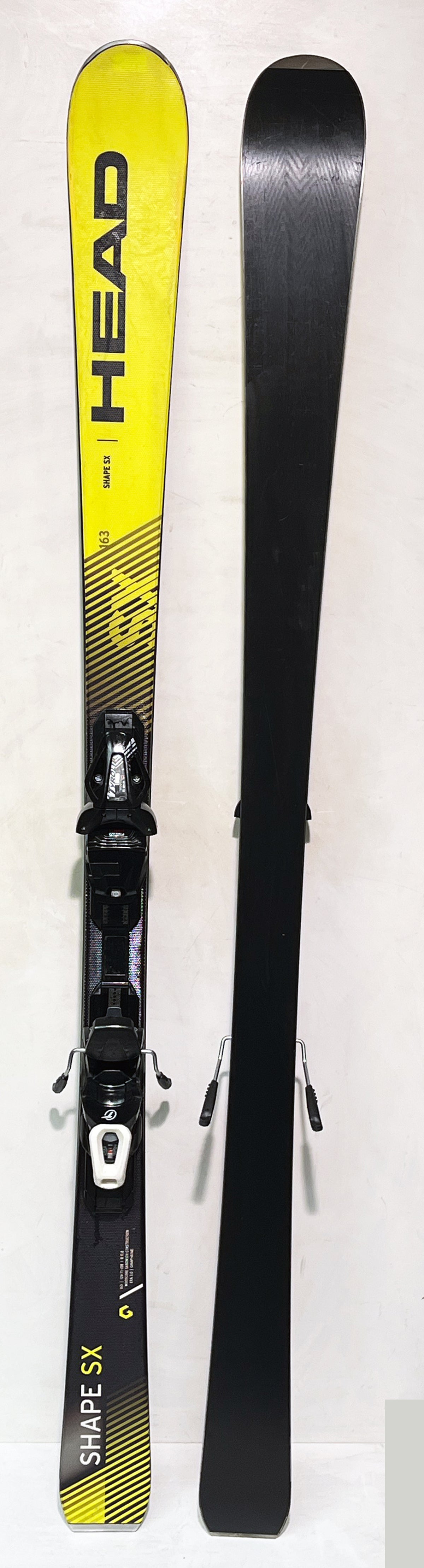 HEAD SHAPE SX 163 cm