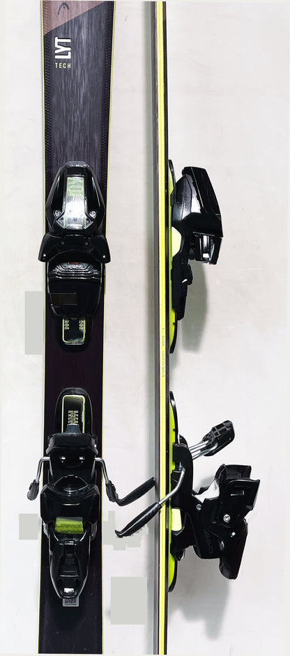 HEAD SUPER JOY LYT 168 cm