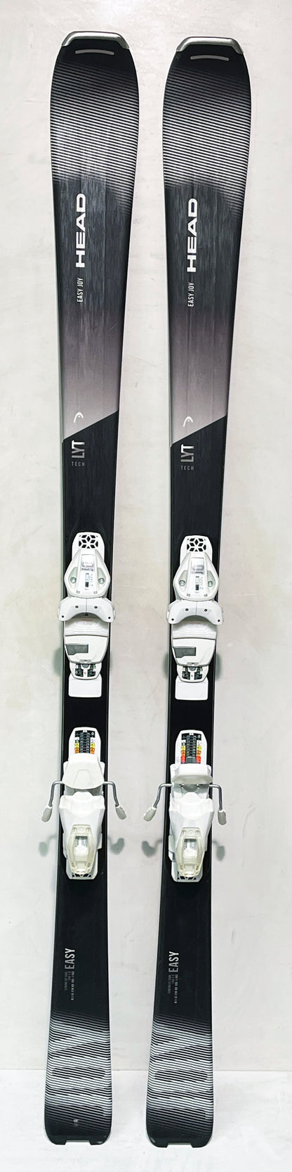 HEAD EASY JOY 163 cm