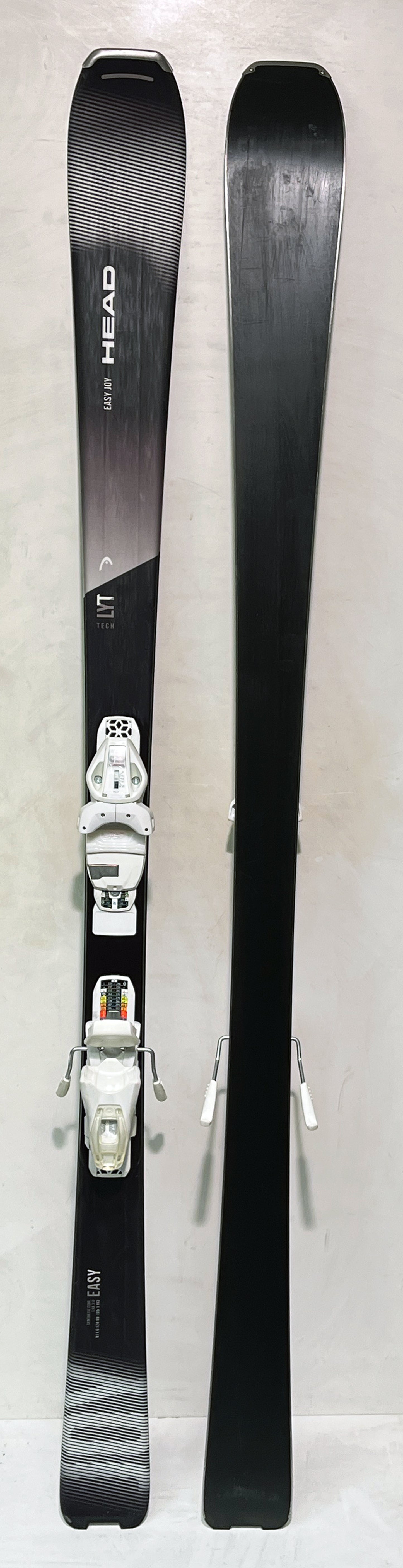 HEAD EASY JOY 163 cm